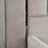 Halden Upholstered Panel Bed