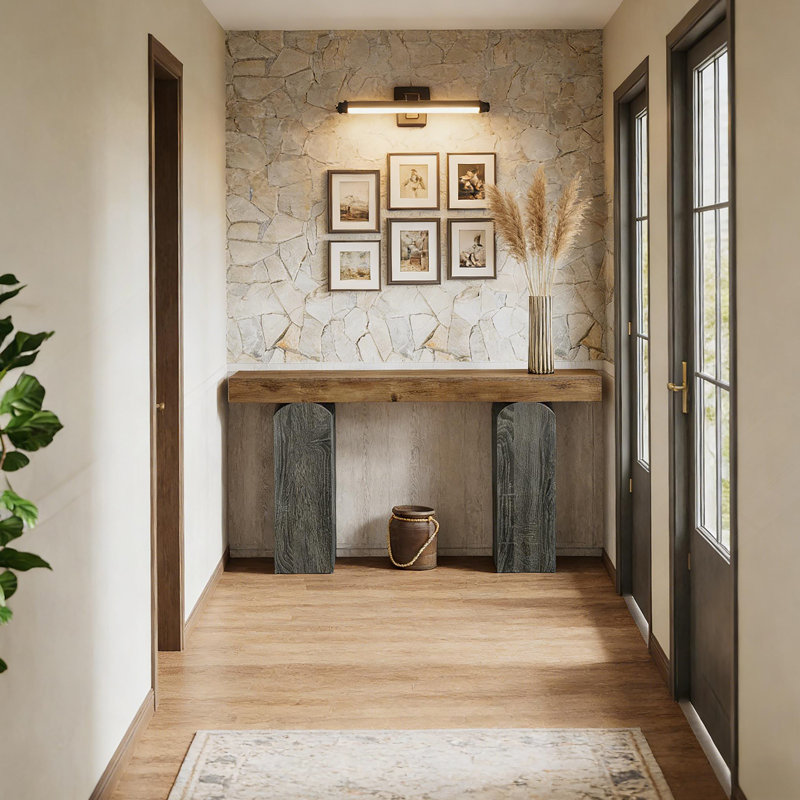 Contemporary Style Console Table,Entryway Table,Couch Table