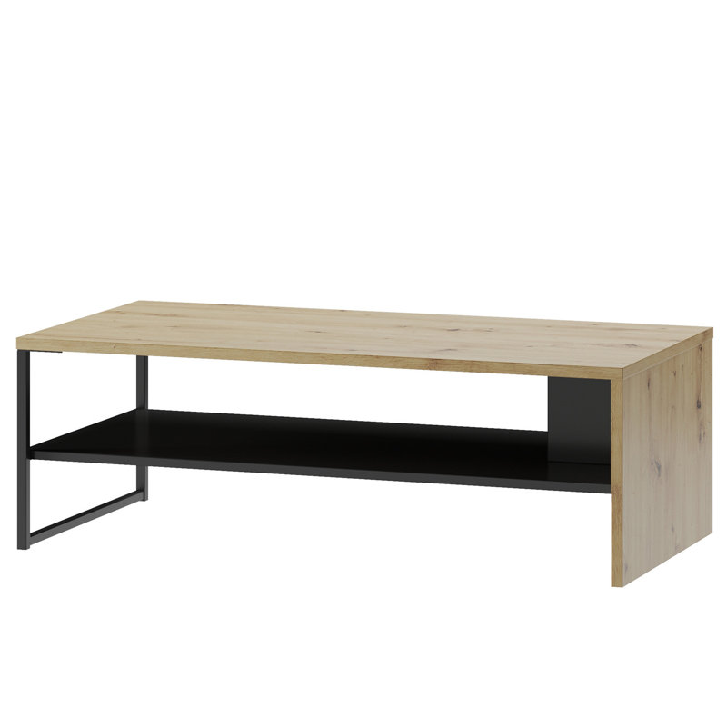 Nampreet Coffee Table with Storage