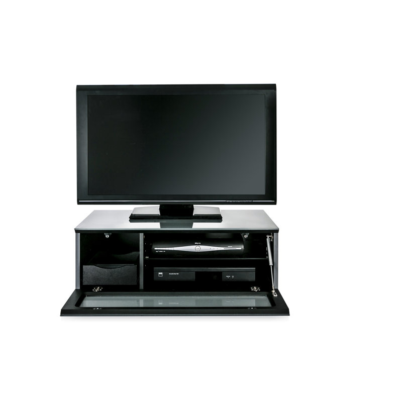 Sulien TV Stand for TVs up to 32", Grey