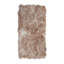 Mortensen Sheepskin Area Rug in Champagne