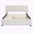 Kenn Linen Upholstered Bed with Trundle-1479921965-1479921962