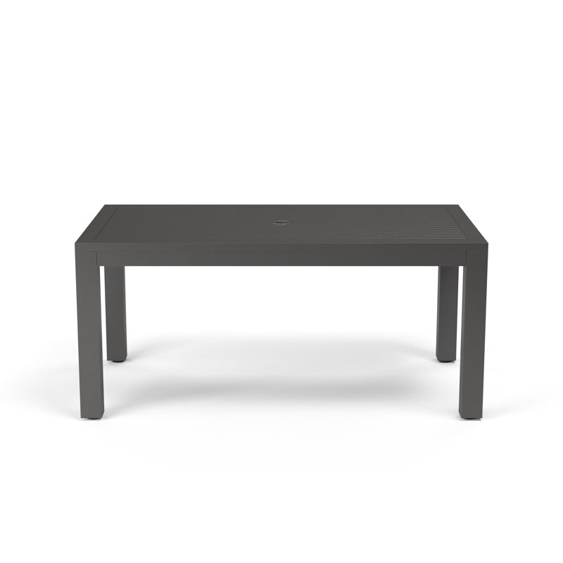 Vegas Outdoor Dining Table