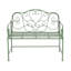 Banc de jardin extérieur-570832502