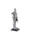 Figurine de costume d'armure