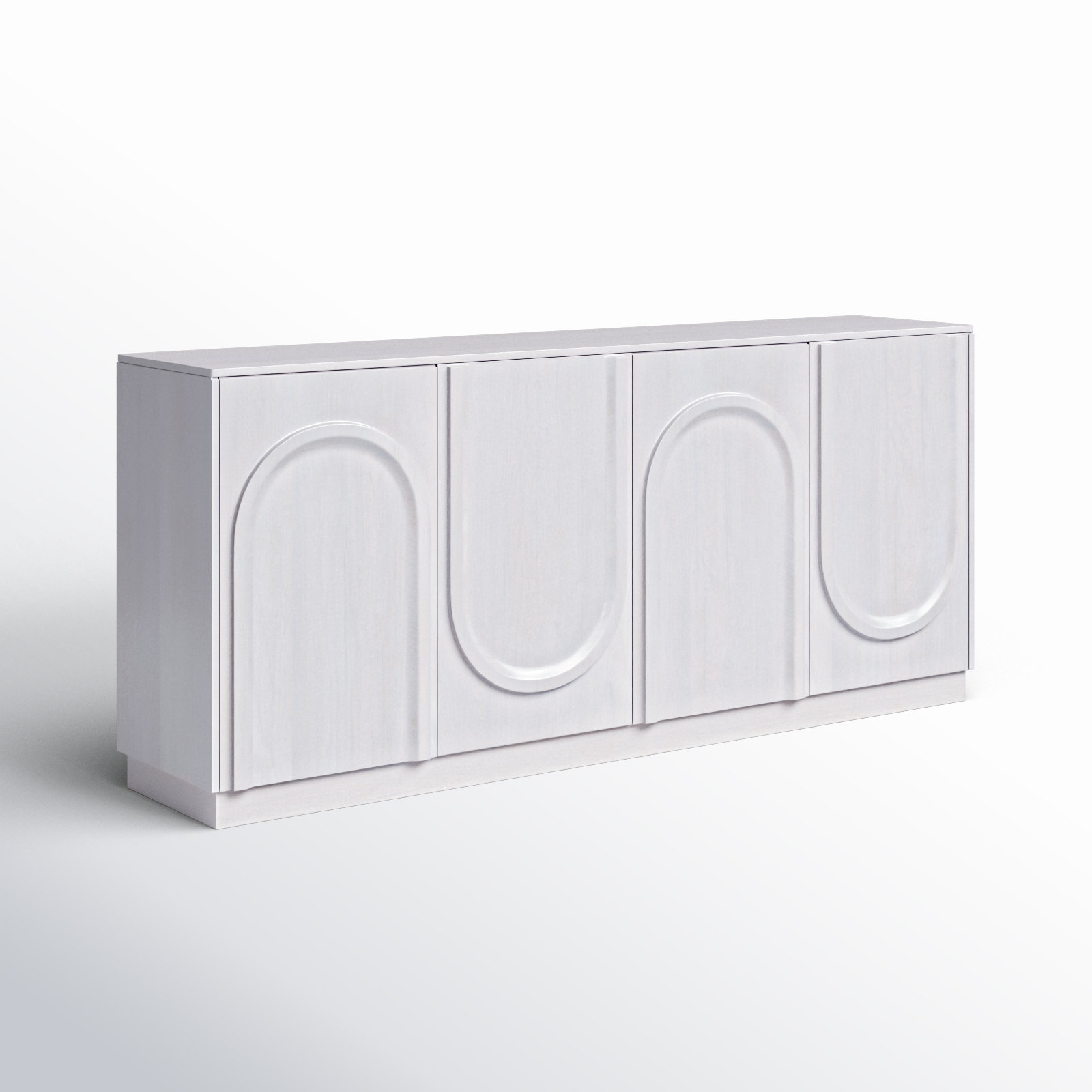 Debbie 76'' Sideboard