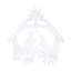 Piquet de jardin Hasnah-1959943114
