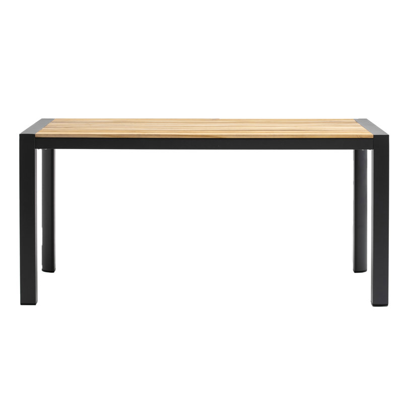 Table de salle à manger Halima