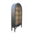 Victoria Dracaea 83" Tall Cabinet-100710866