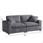 Canapé modulaire 2 pièces-1254099217
