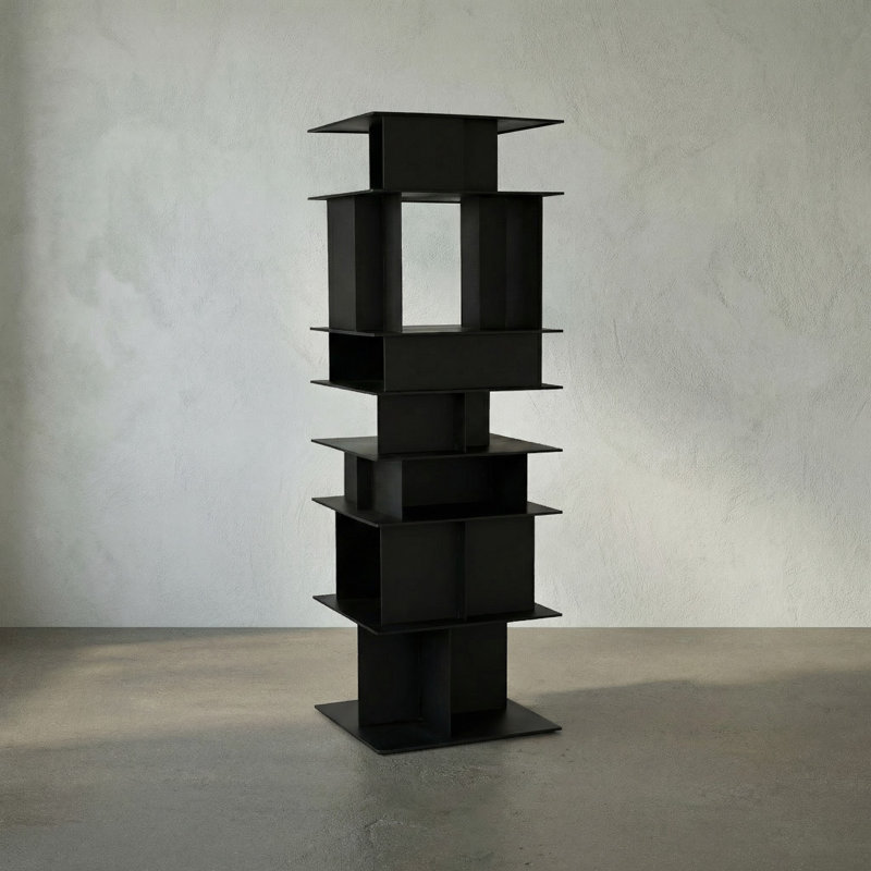 Pisa Bookcase