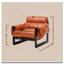 Chaise longue de style médiéval moderne-42891706