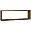 Webberville 4 Piece Floating Shelf-1484476197
