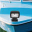 Projecteur de bateau 12V avec télécommande 100W
