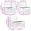 213.5cm Wide Patio Sectional