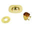 Suspension 4.5" Kiddush Cup-1694845715