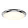 Glass LED Flush Mount