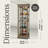 Shayna Dining Cabinet-1833166679