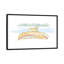 « lakeside days iii », reproduction sur toile tendue-27702406-72507569-72507570
