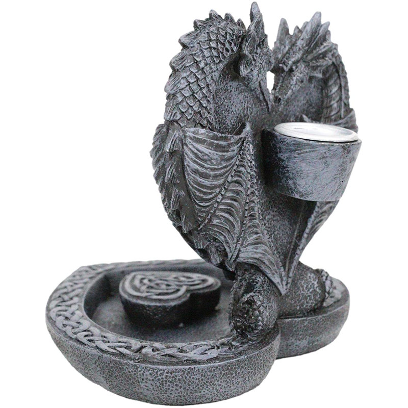 Areya Fantasy & Sci-Fi Figurines & Sculptures
