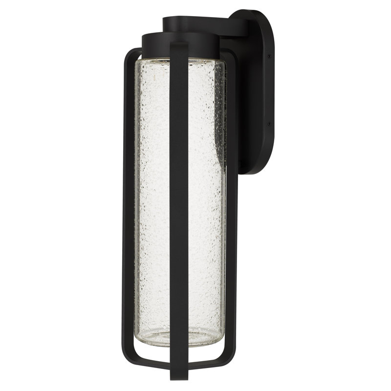 LED Wall Sconce Light Fixture