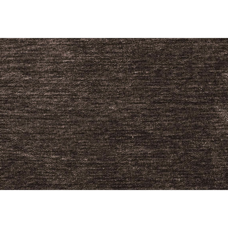 Modulaire salon 5 pièces, tissu suède de vison, siège à plateau-coussin et coussin triple couche pour salle de sport modulaire 5 pièces, coussins de siège