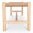Brighton Wood Bench-86092910-91836724