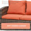 Hanley Rattan Set