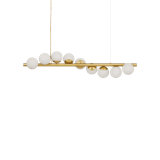 Barcarolle 9 - Light Chandelier