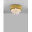Bernhold Flush Mount