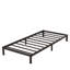 Base de lit plateforme 9 pouces-212867290