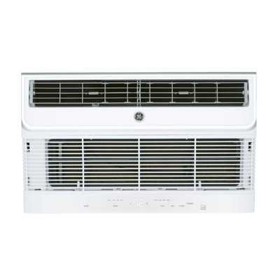 GE Appliances 10000 BTU Energy Star Wi-Fi Connected Through The Wall Air Conditioner with Remote Included -  AJCM10DWJ