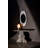 Ray 42'' Console Table