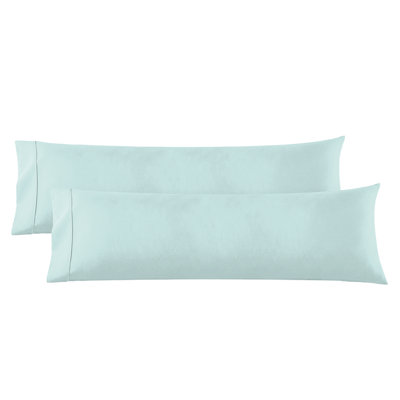 Nestl 1800 Thread Count Body Pillowcase