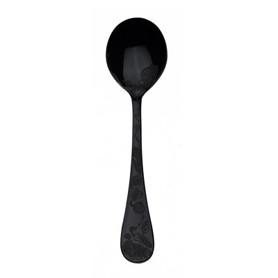 Cuillère à soupe Venere - 48 pièces - Acier inoxydable