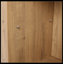 Meuble-lavabo double 47,60 po avec plateau Devasheeh