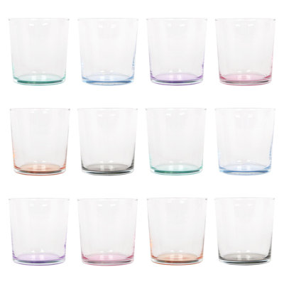 0.345ml Drinking Glass