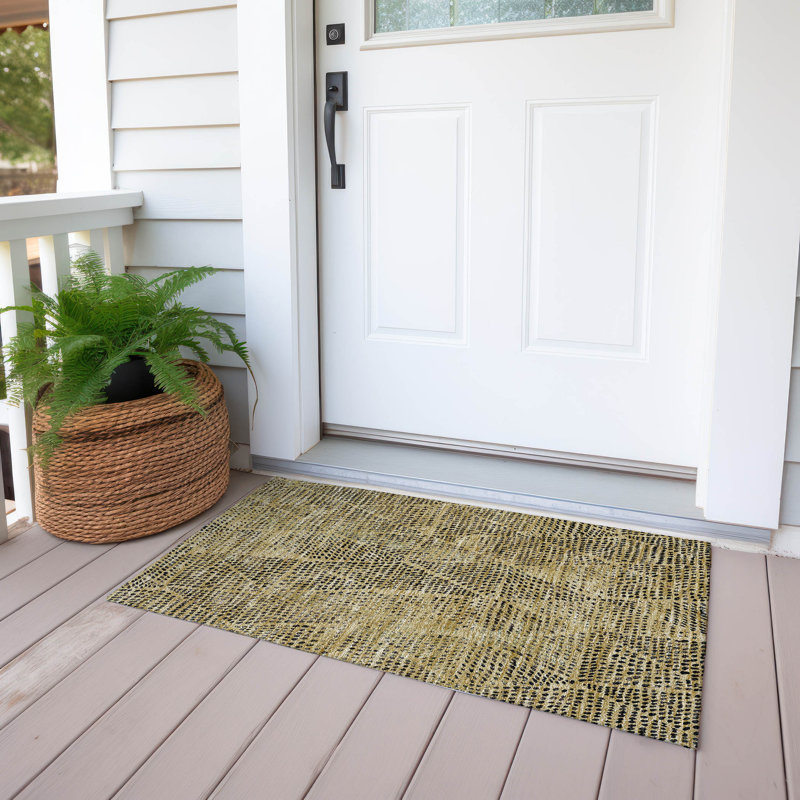 Tapis Jurnee, Rectangle 1 pi 8 po x 2 pi 6 po