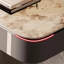 Console en pierre frittée de style moderne-437969312