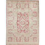 Regis One-of-a-Kind 9'1" X 12'2" Area Rug