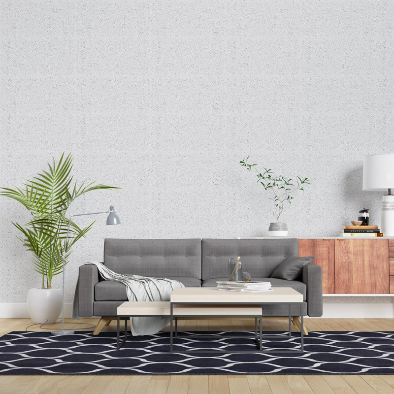 126" L x 24" W Smooth Tile