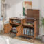 Grande armoire audio-455179827