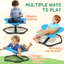 Children's Swivel Chair-830888130