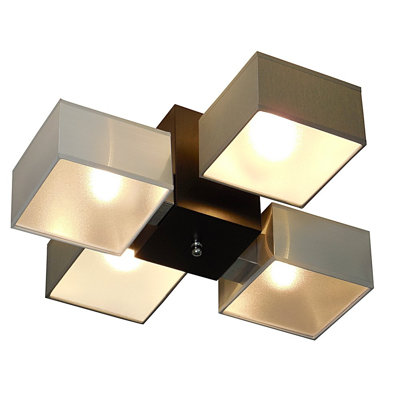 Miranda Semi Flush Mount