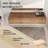60'' Bathroom Wall Cabinet