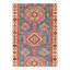 Oriental Area Rug