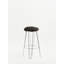 McMahon Counter Stool with Metal Frame