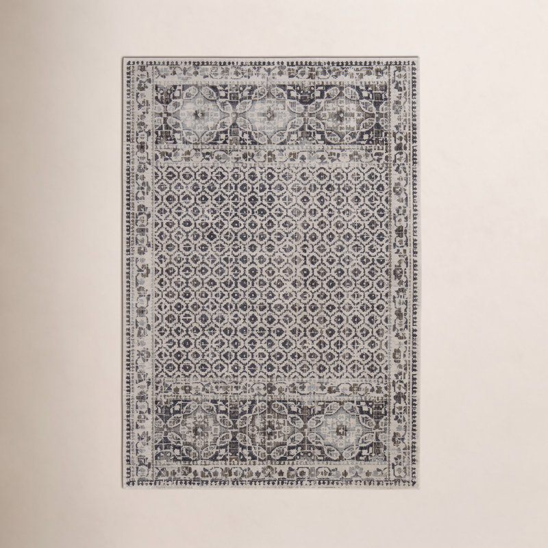 Chander Indoor Rug, Runner 2'7" x 8'