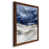 Maple Framed Canvas
