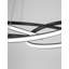 1 - Light LED Geometric Pendant-867628838